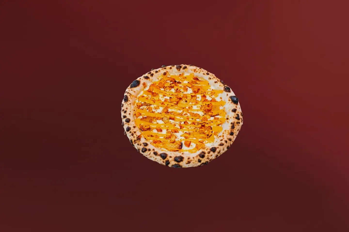 Spicy Lets Pizza
