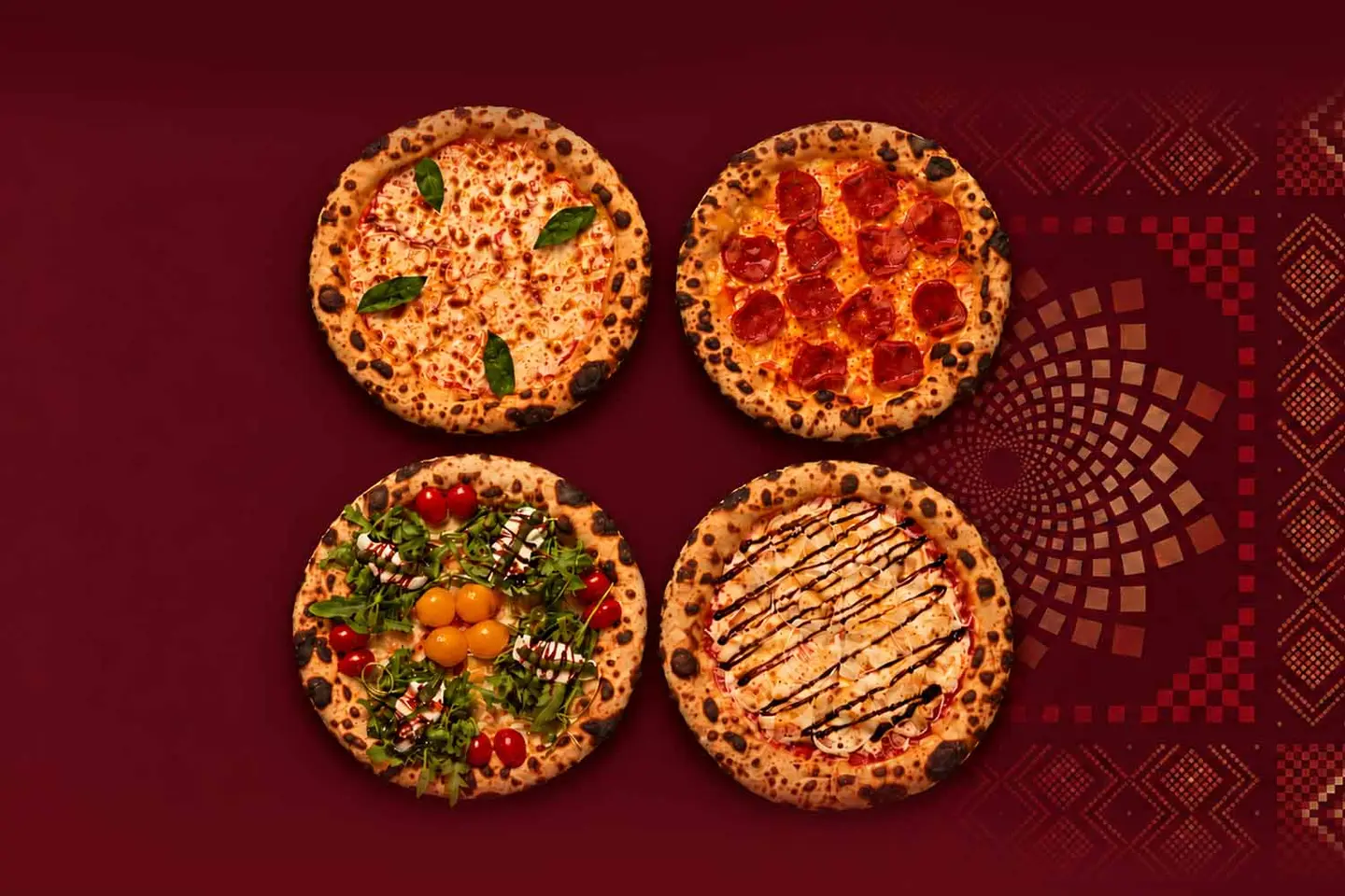 National Day Offer