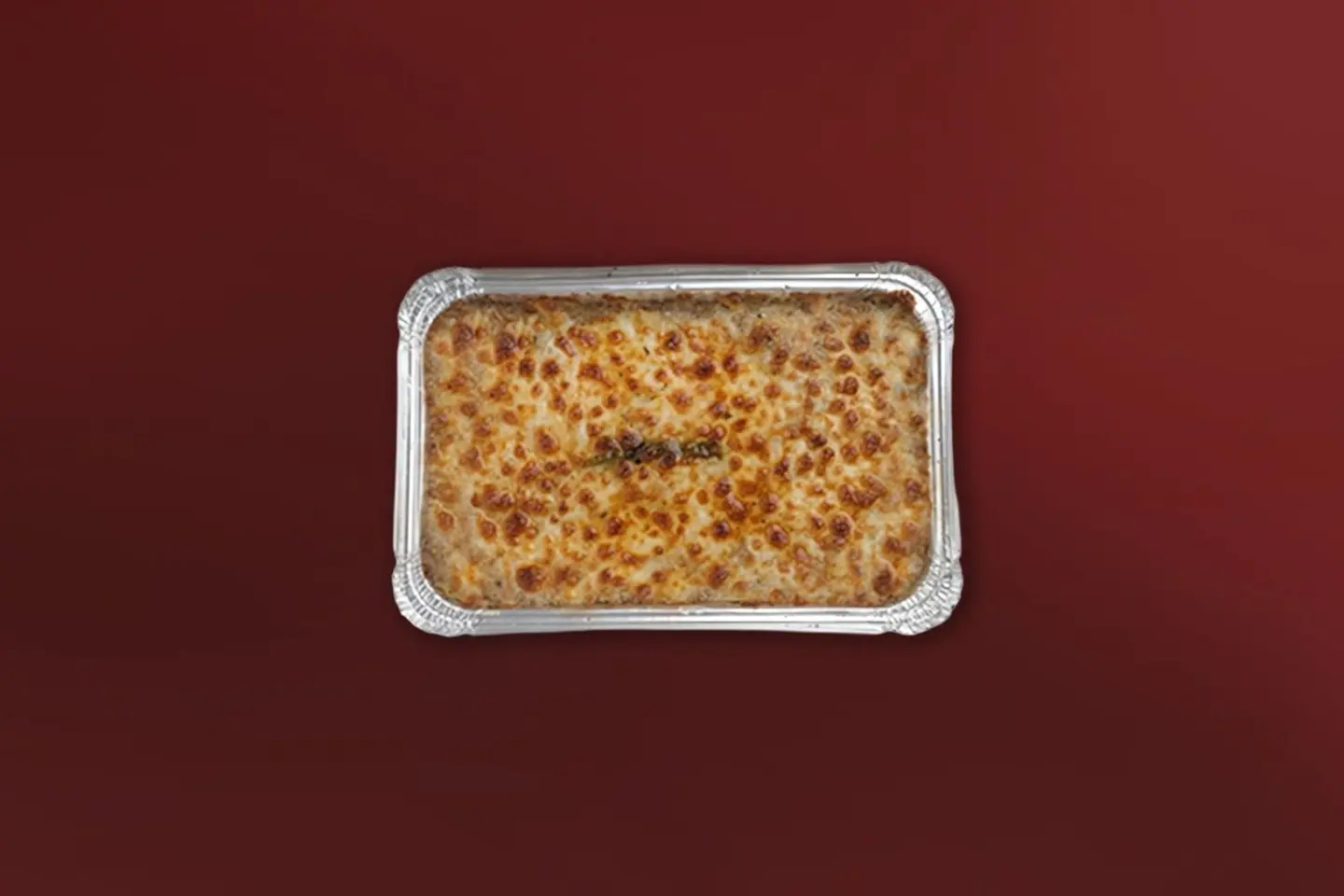 Lasagna Truffle Beef