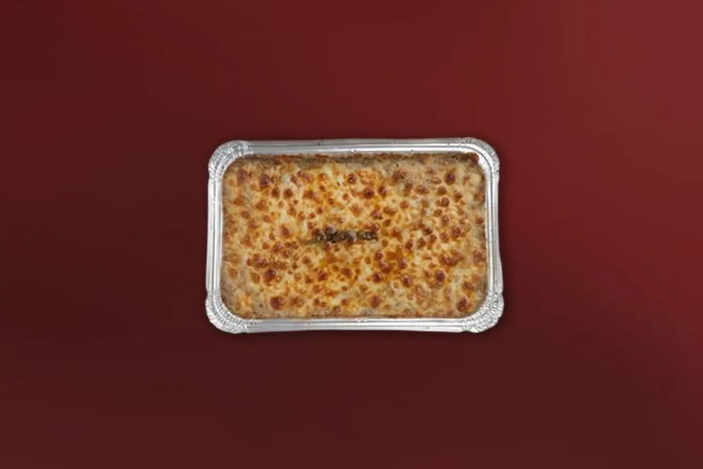 Lasagna Truffle