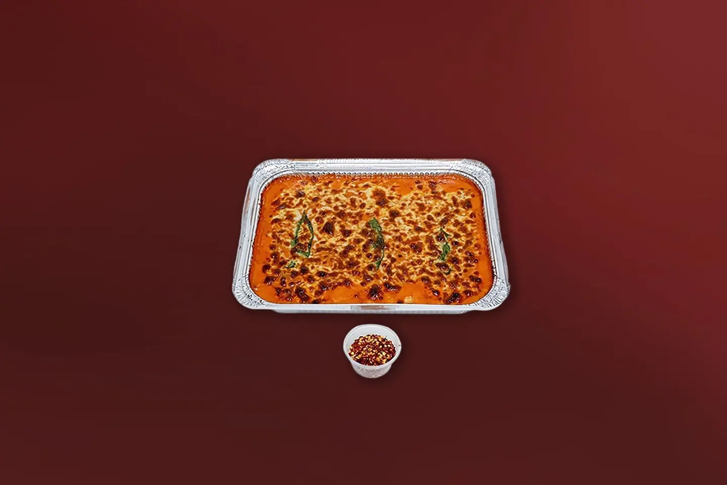 Family Lasagna