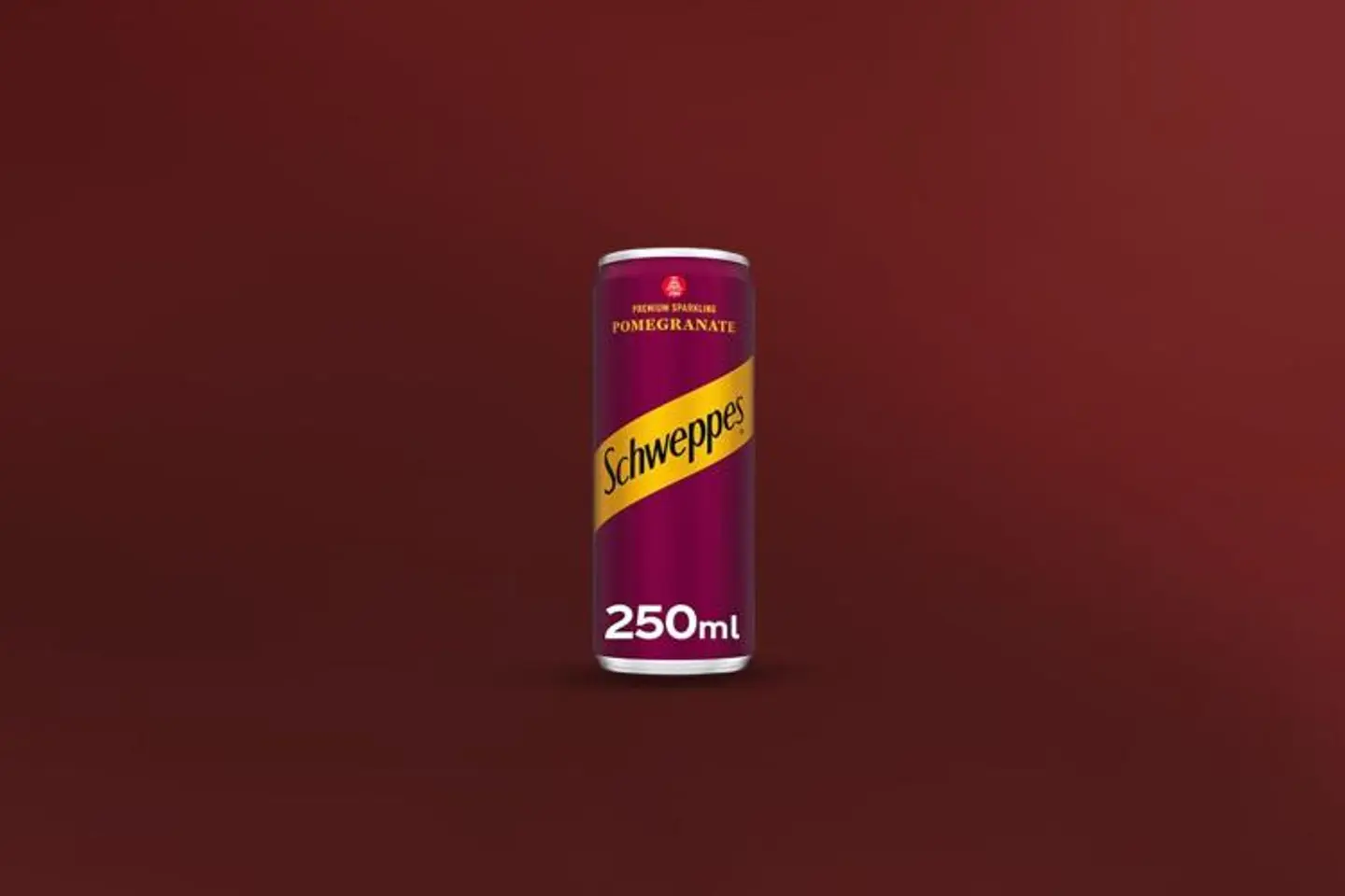 Schweppes Pomegranate