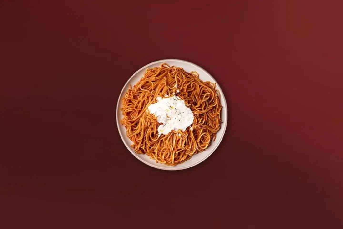 Spaghetti