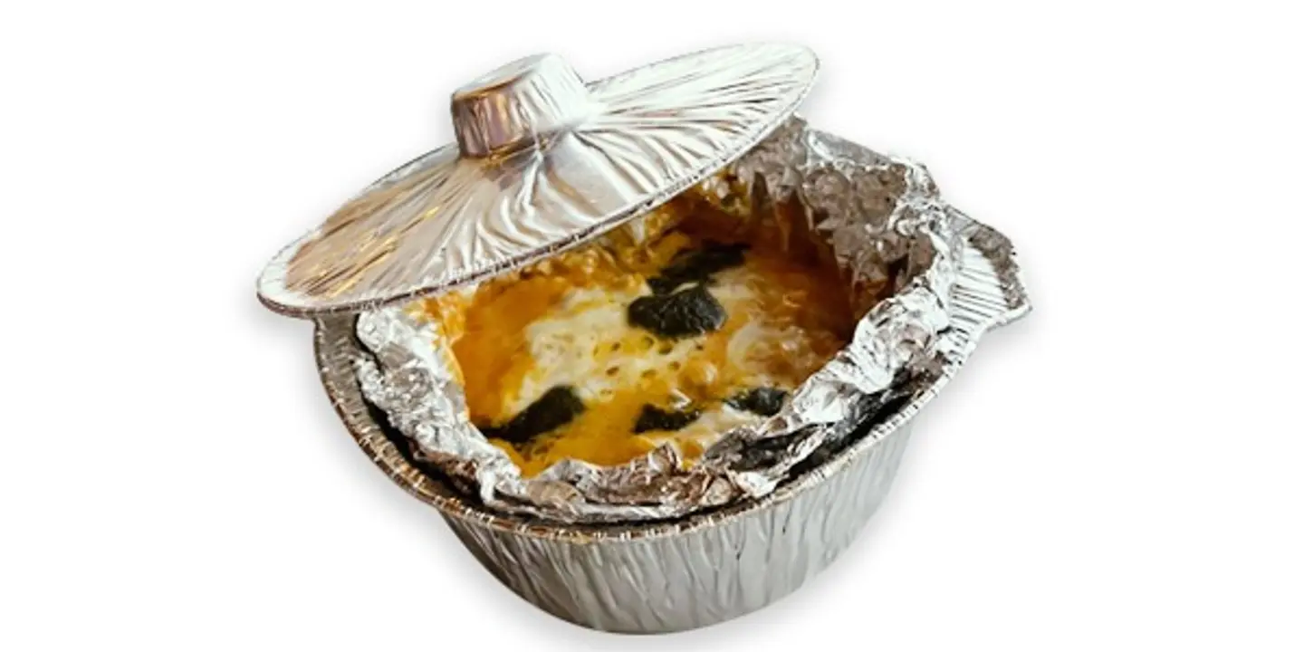 الباستا العائلية