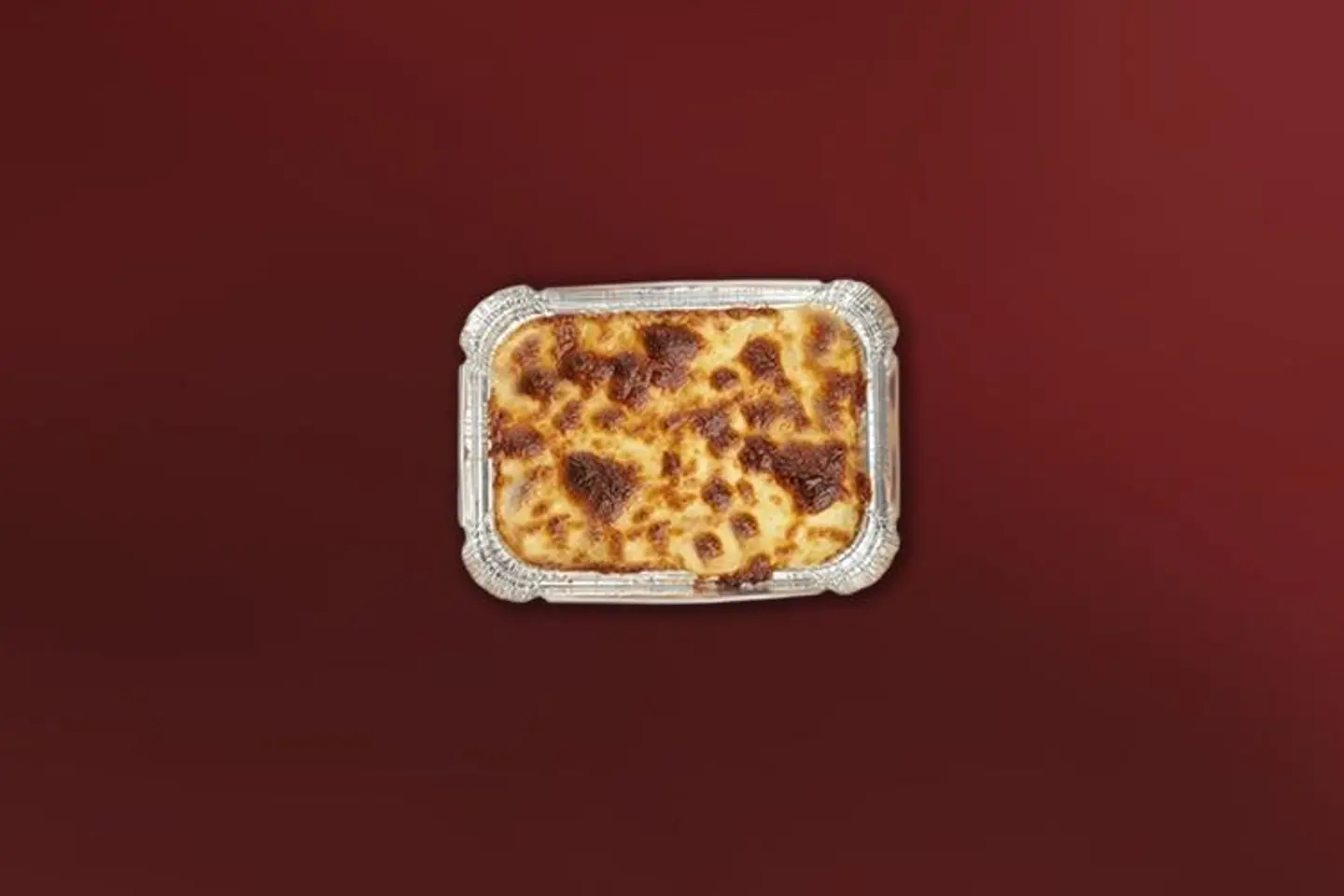 Potato Gratin