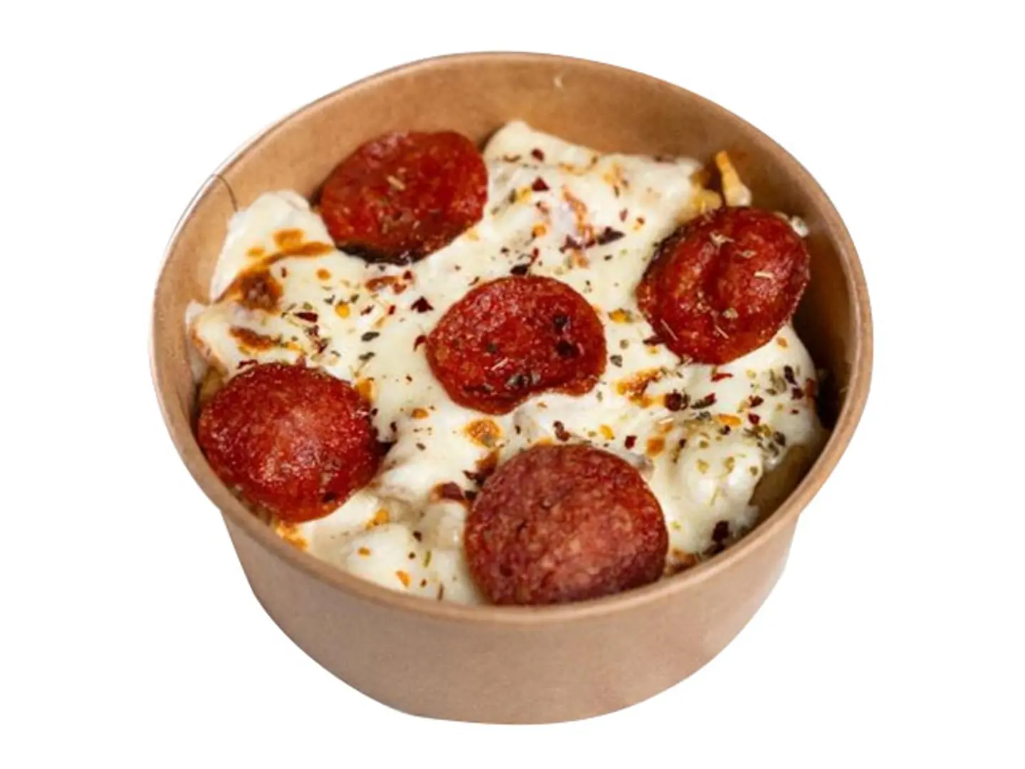 تشيزي كريمي فرايز