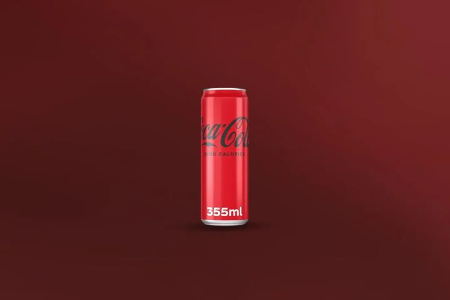 Cola Zero
