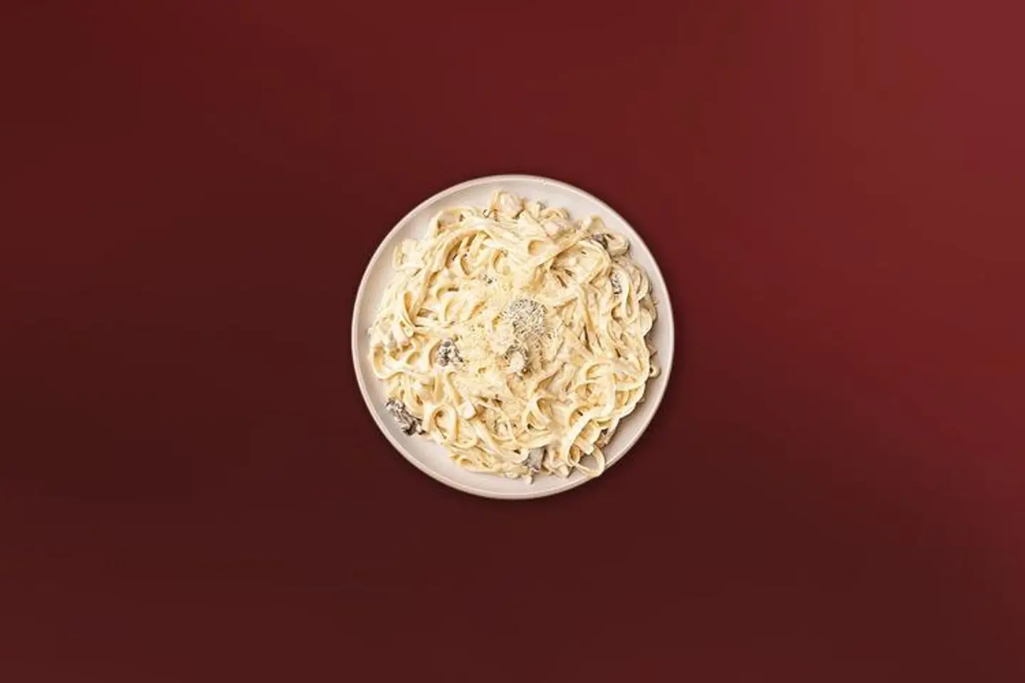 Fettuccine