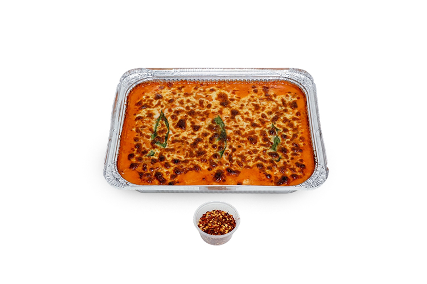 لازانيا الحجم العائلي