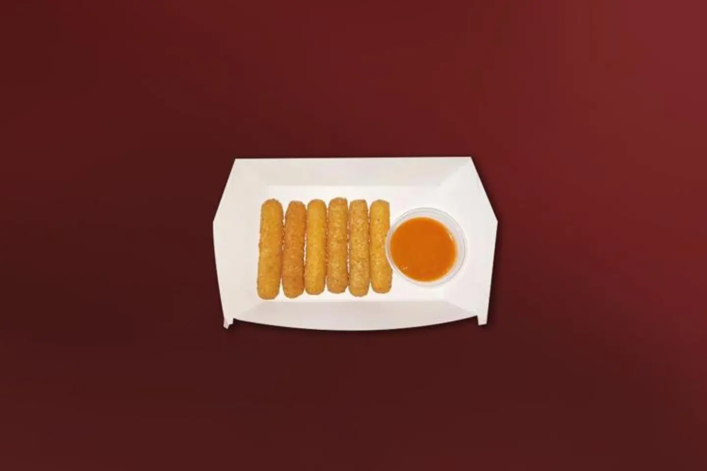 Mozzerlla Sticks