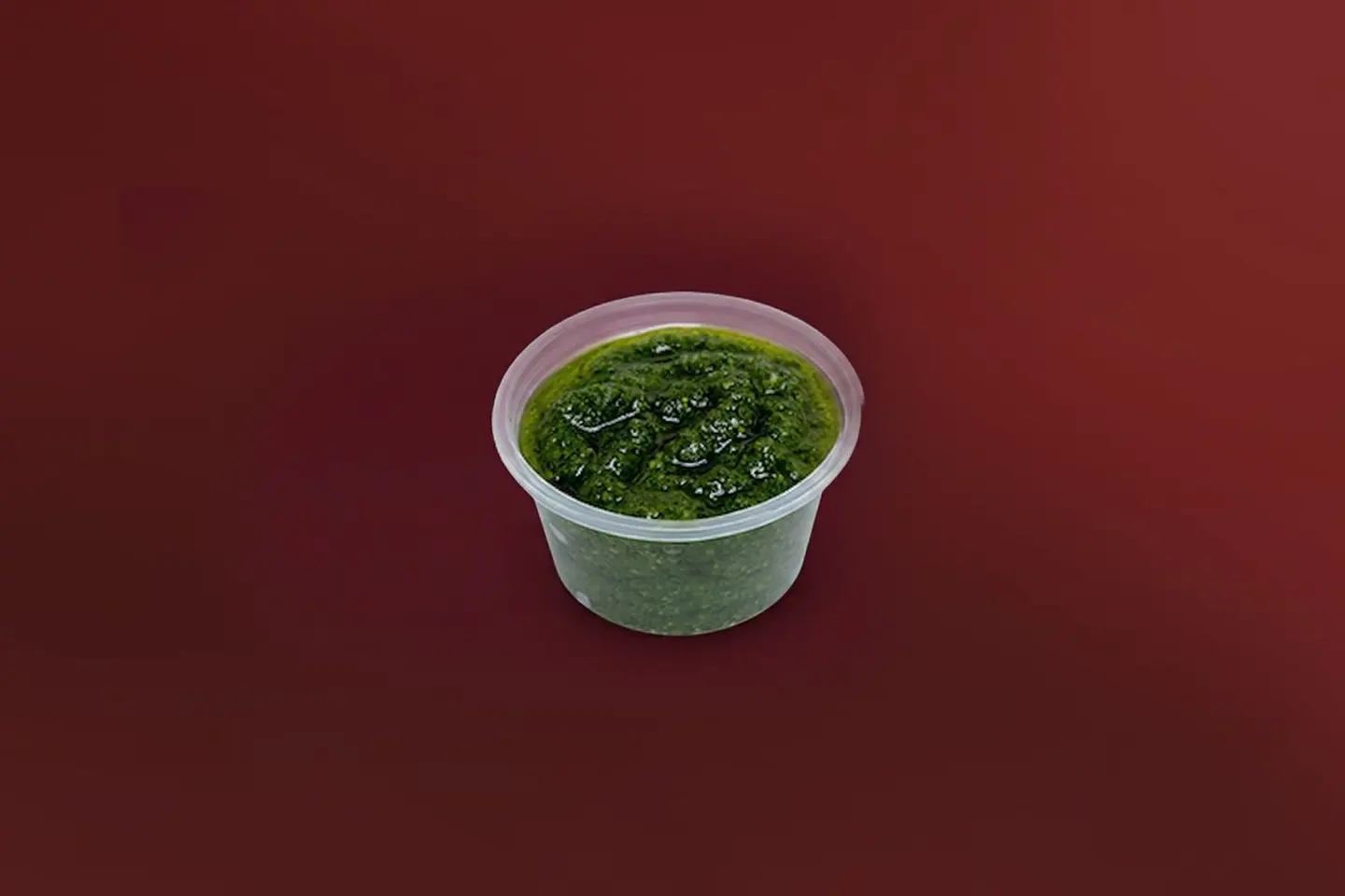 Pesto Sauce