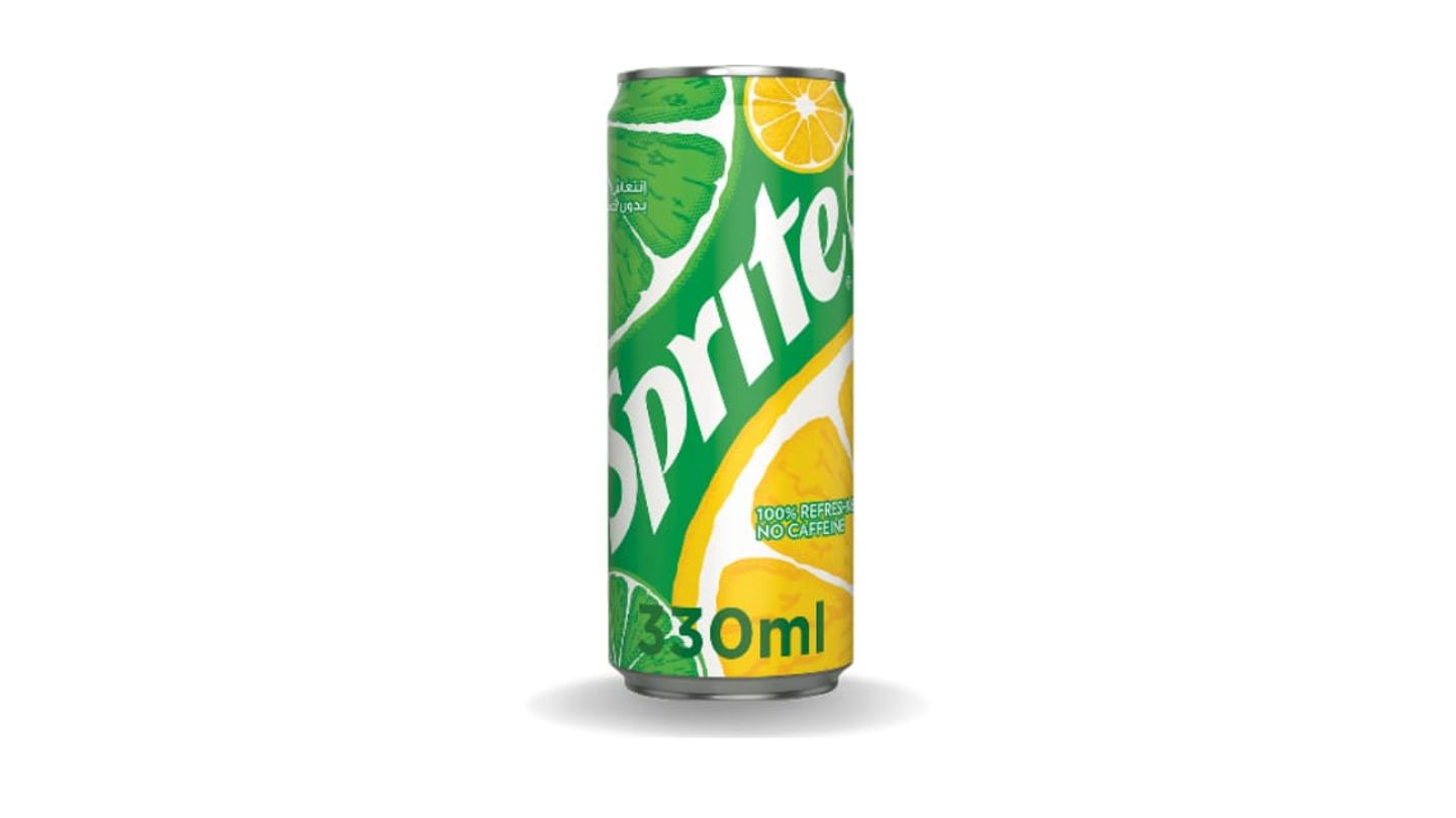 سبرايت