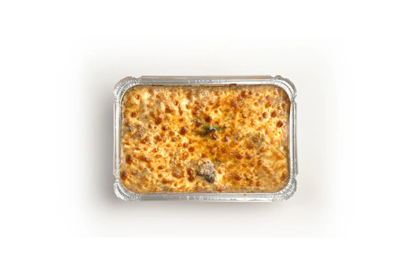 Lasagna Truffle Mushroom Mini