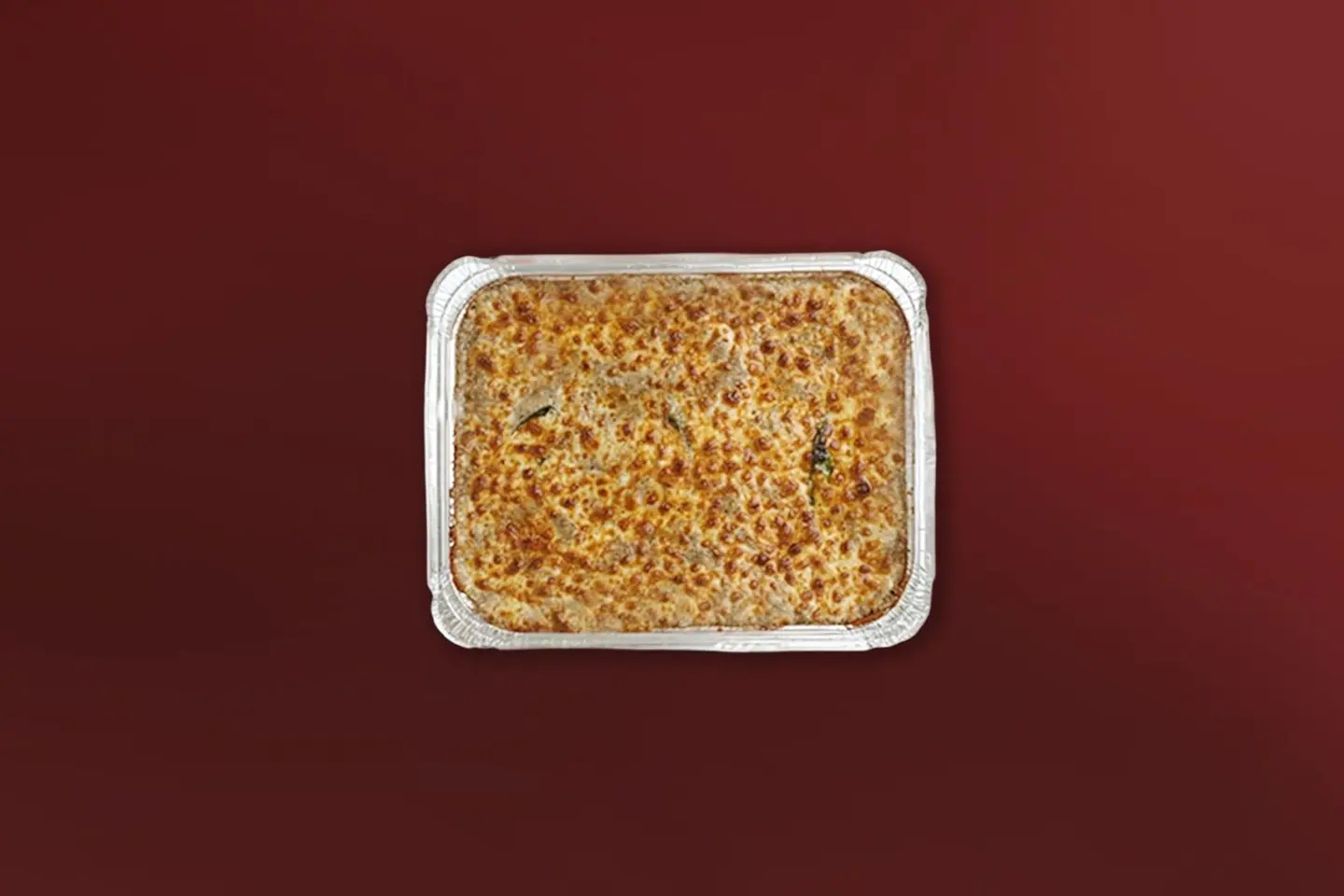 Family Lasagna Truffle Beef