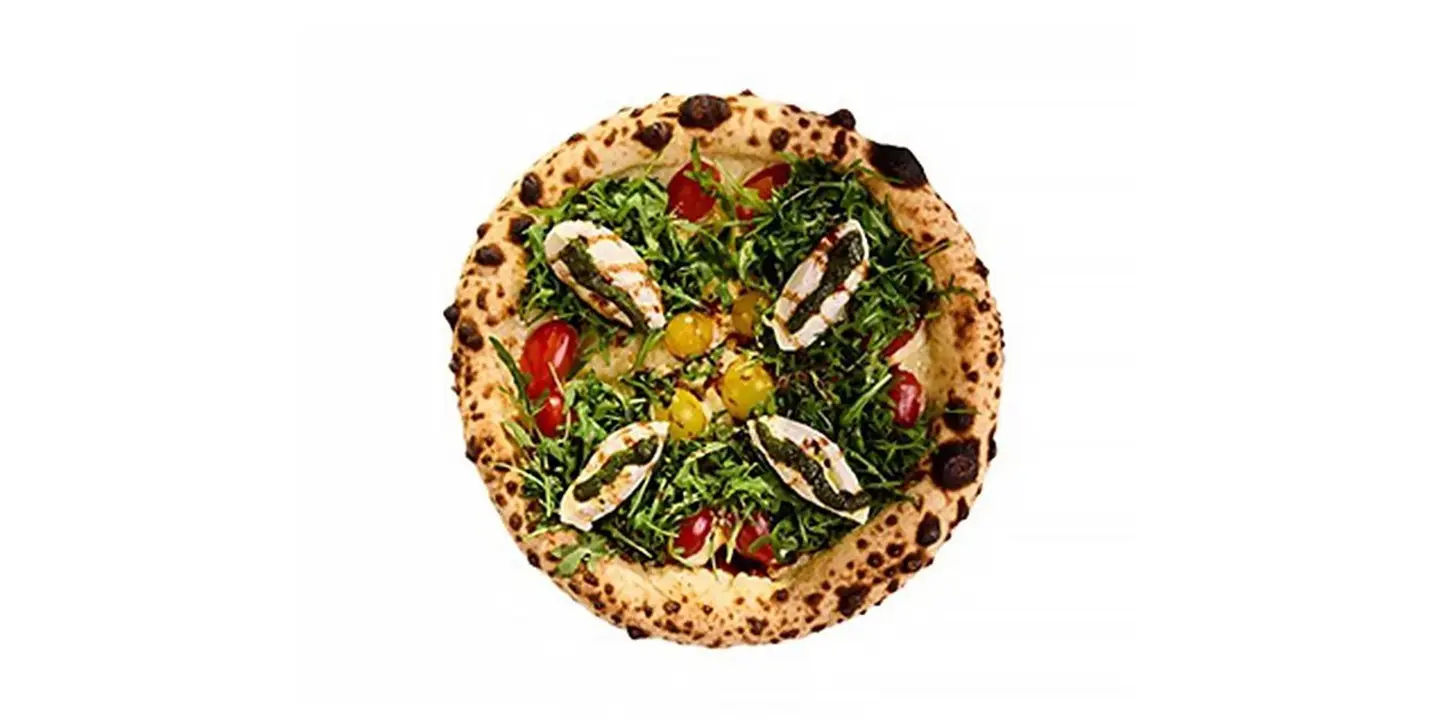 بوراتا قاردن