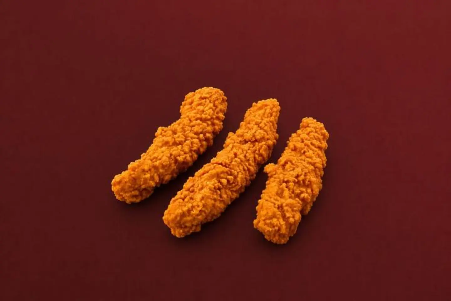 Chicken Strips