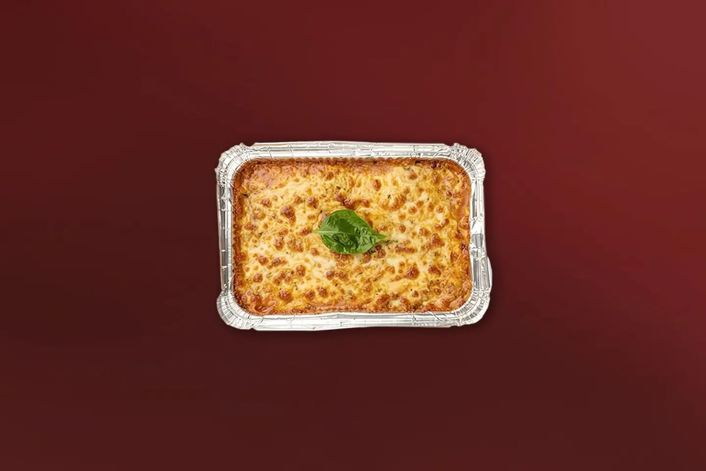 Lasagna Beef