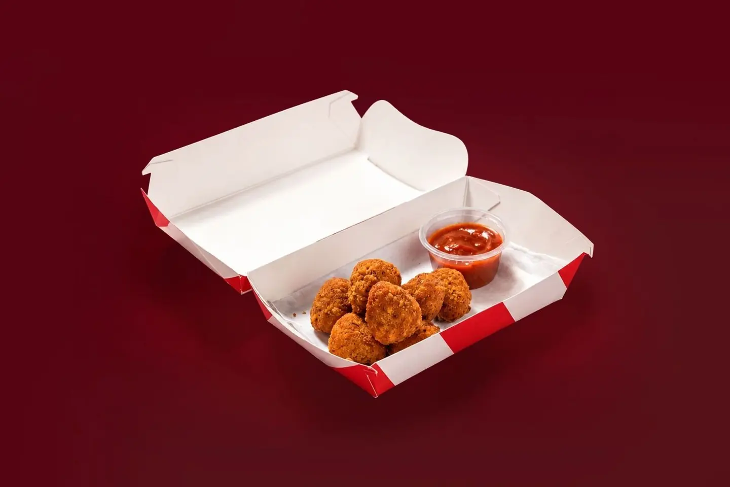 Mozzarella Bites