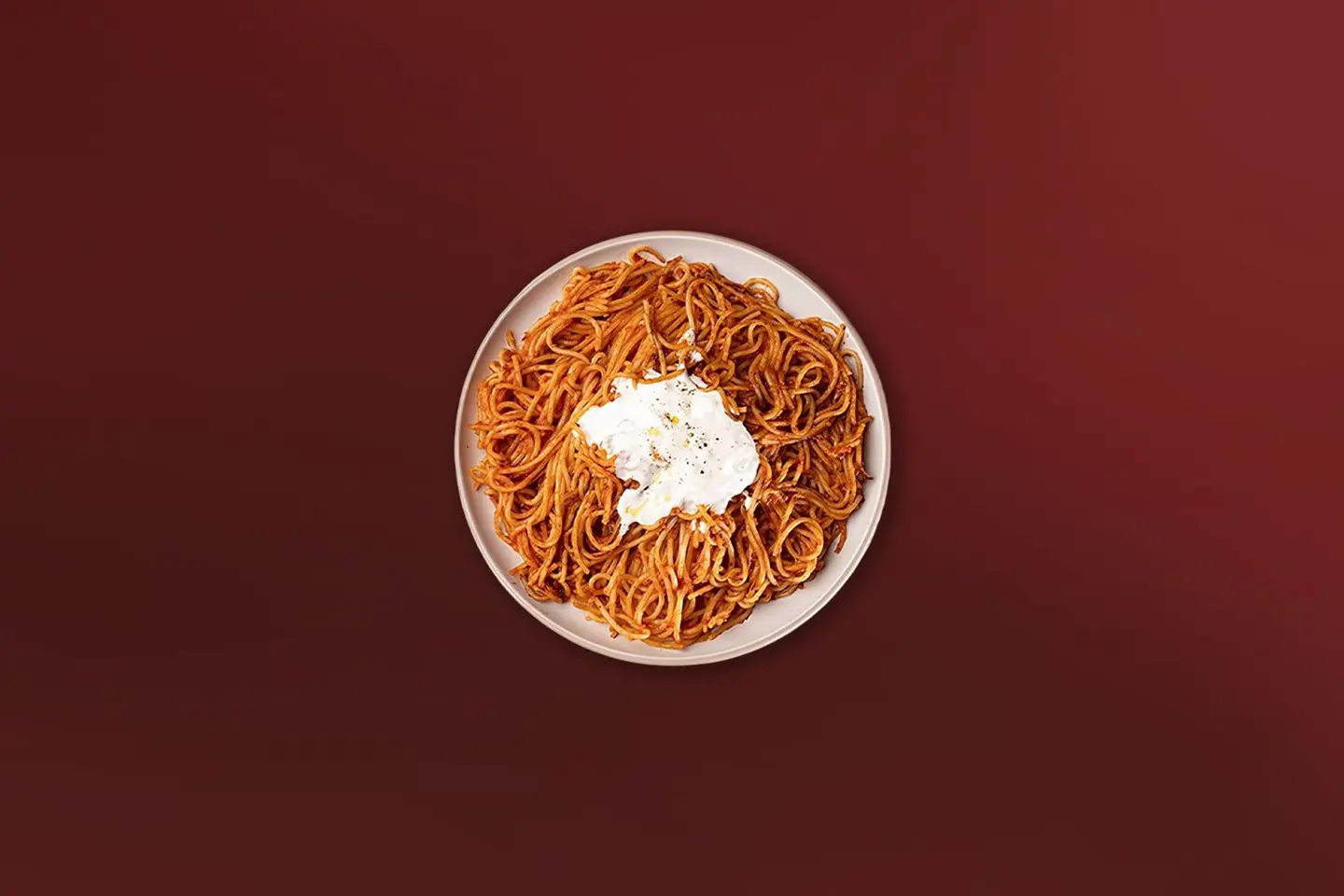 Spaghetti