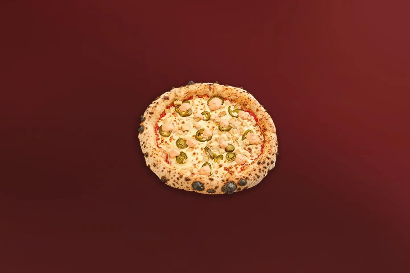 Fire Pizza