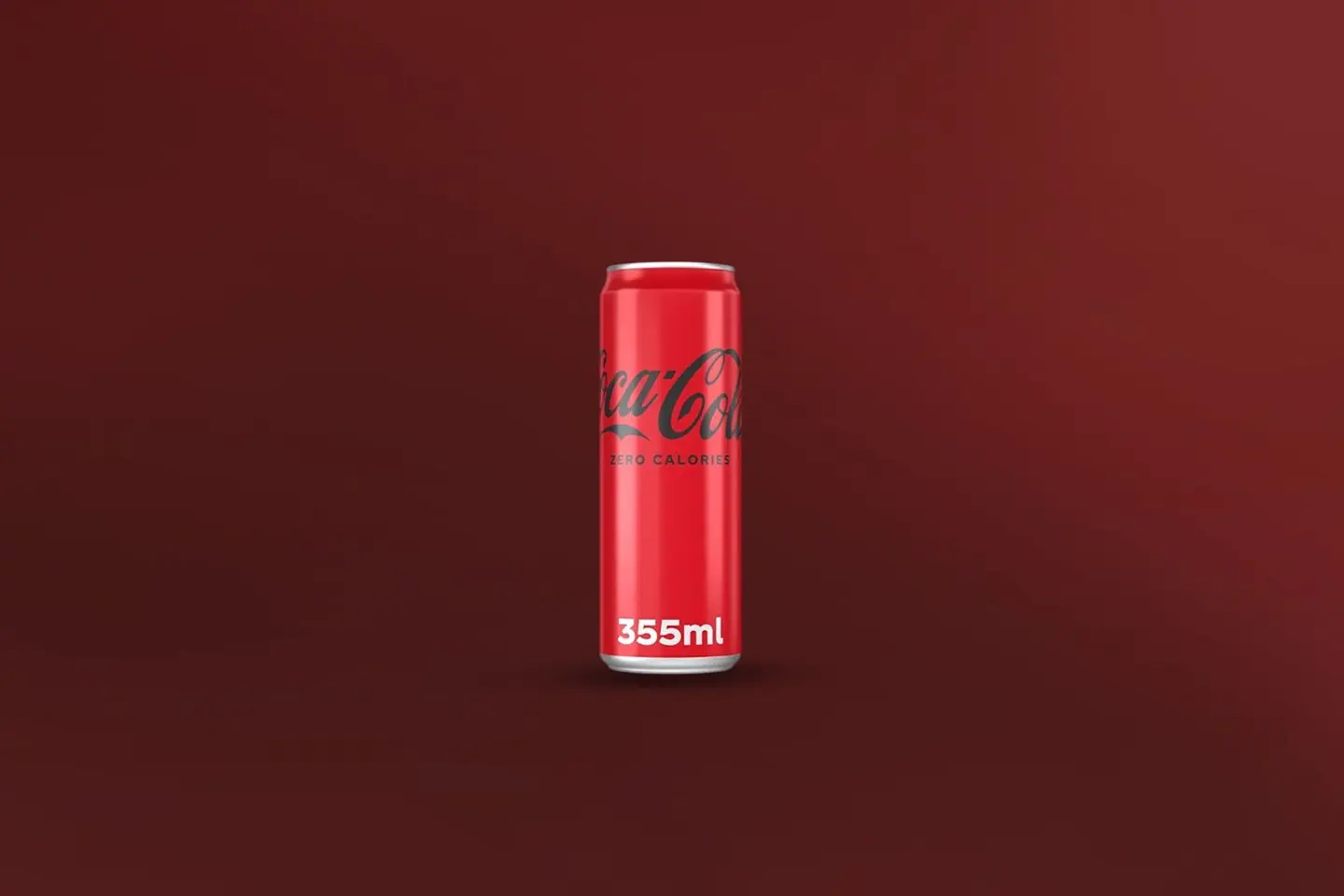 Cola Zero