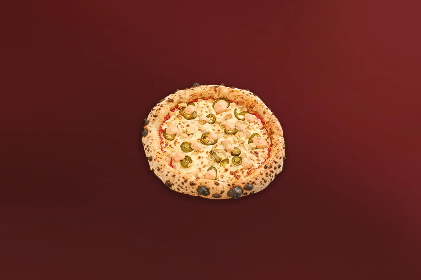 Fire Pizza