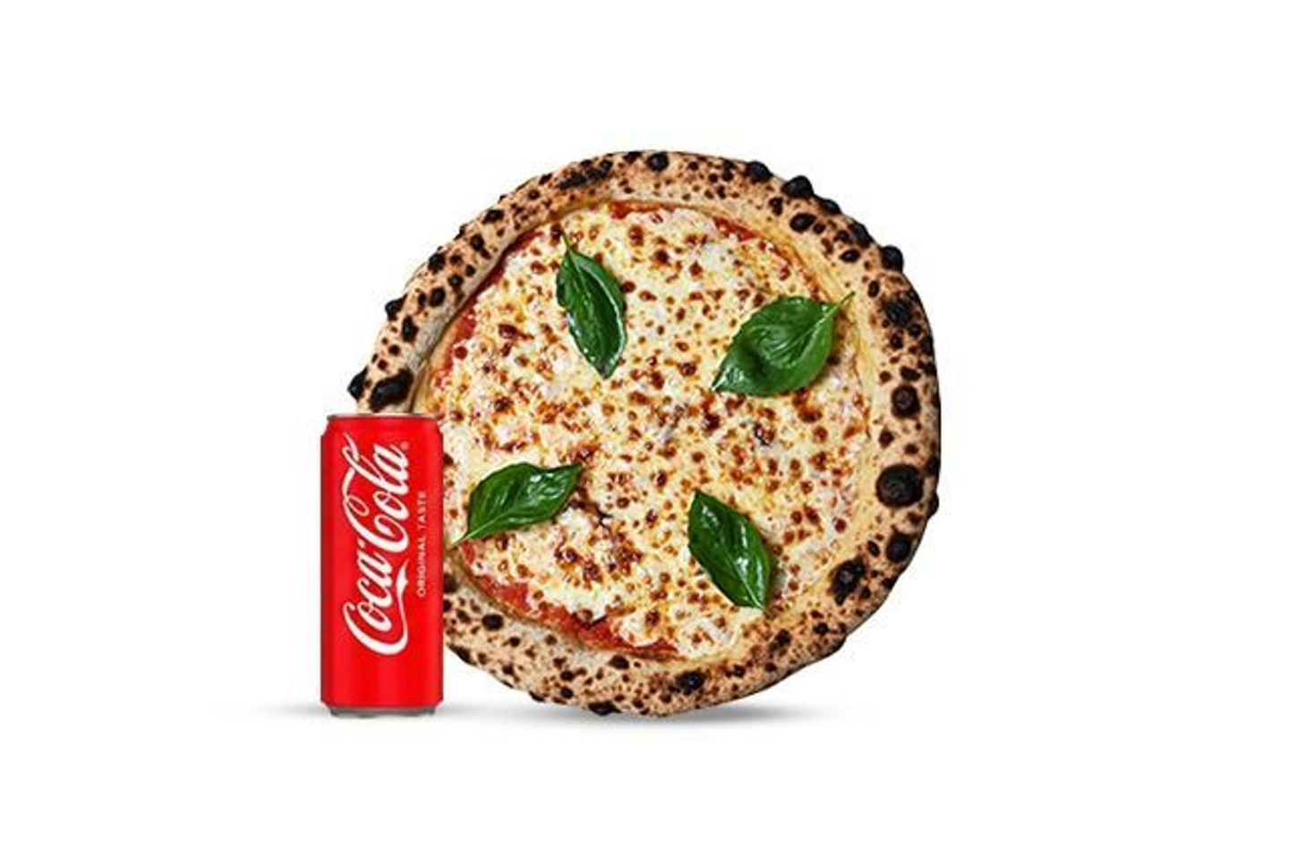 مارقريتا + كولا