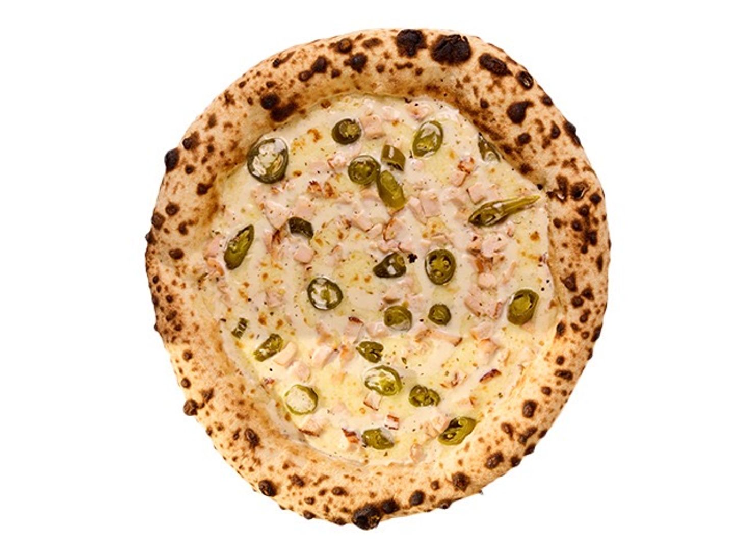 رانش بيتزا