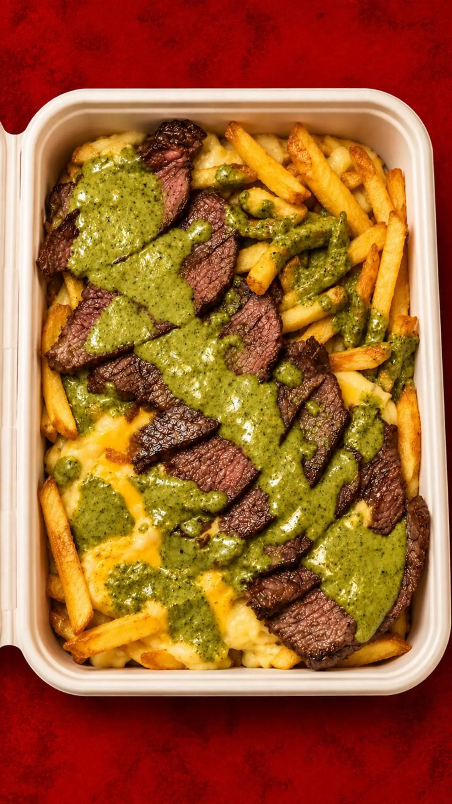 Entrecote Steak