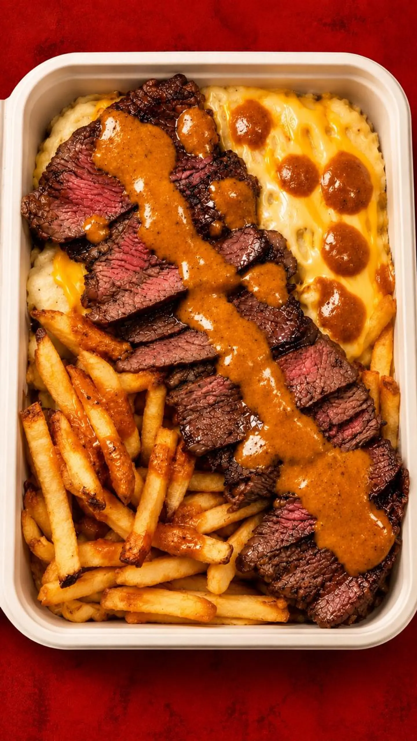 Kieboy Steak