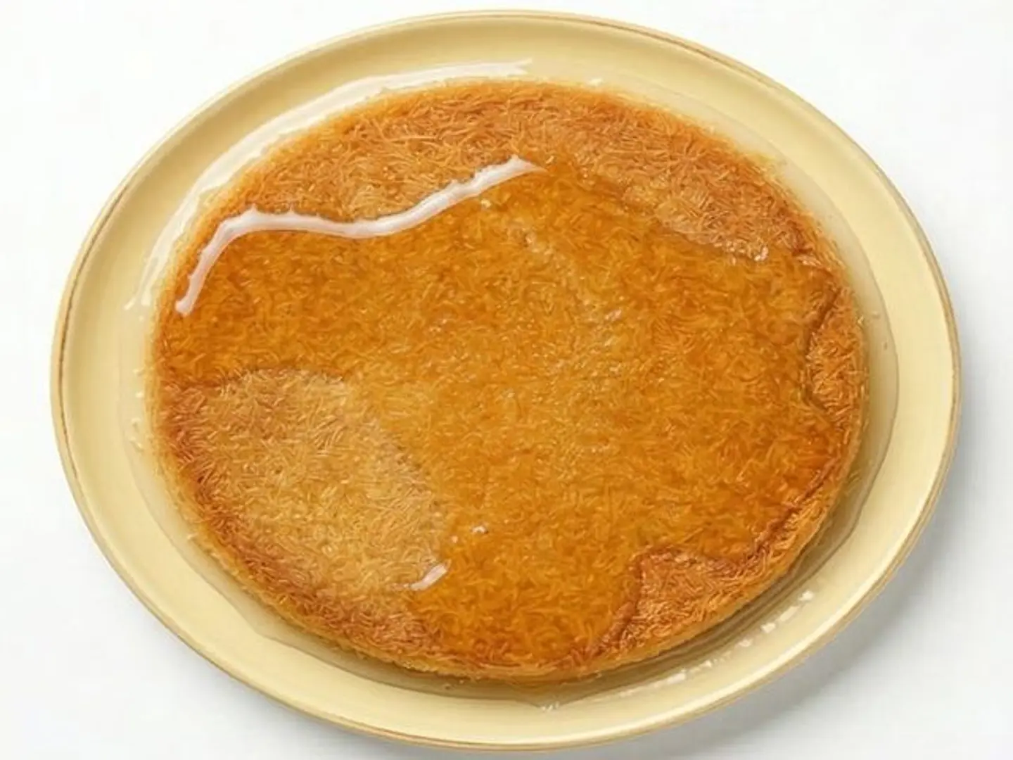 كنافه