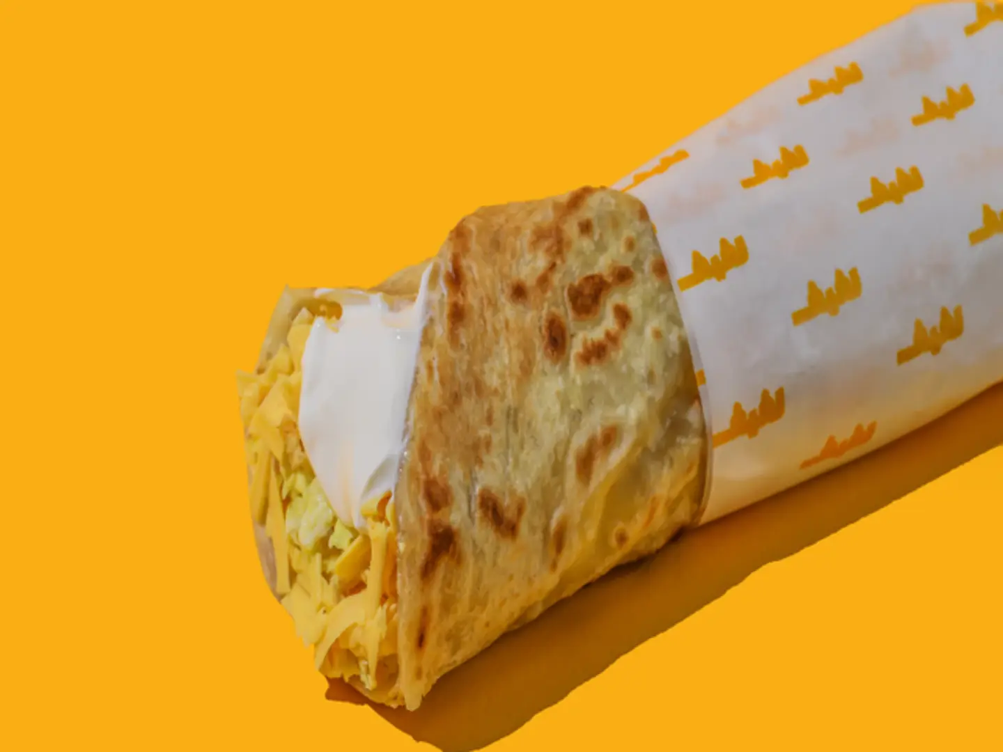 بيض جبنتين