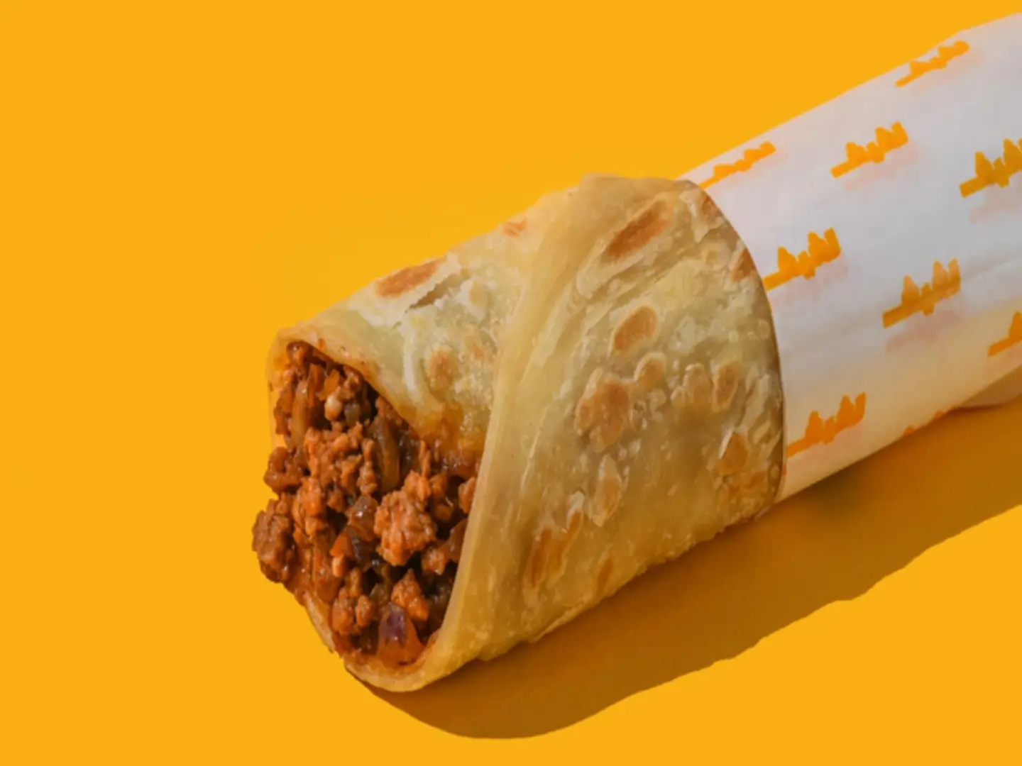 لحم مفروم طازج