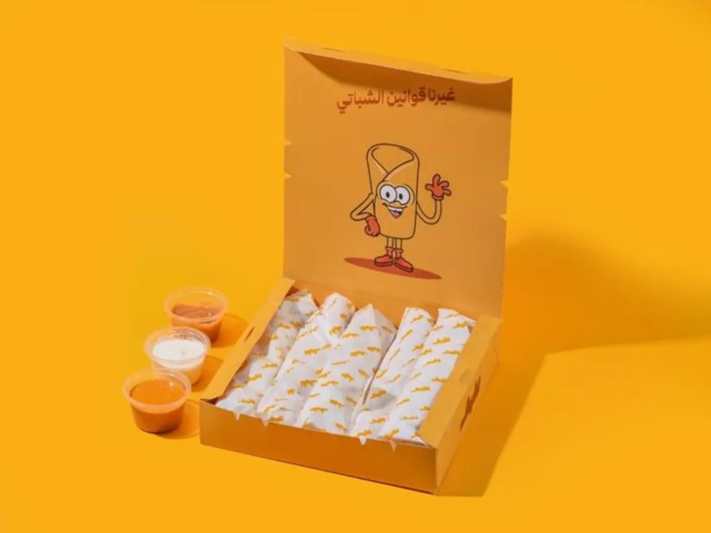 بوكس المشاركه