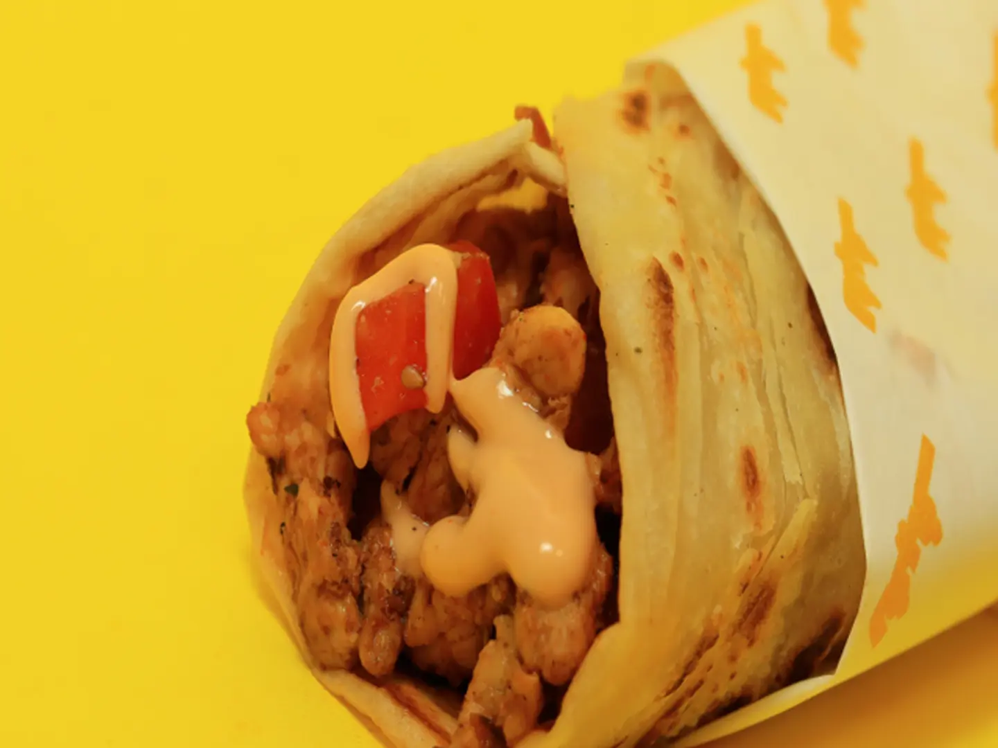 فاهيتا دجاج