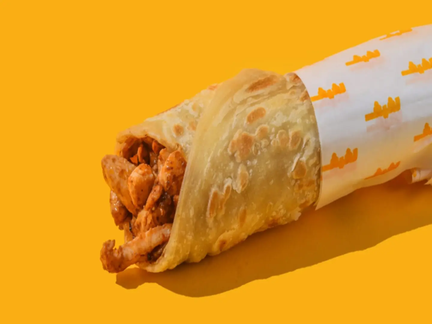 دجاج بالزبدة