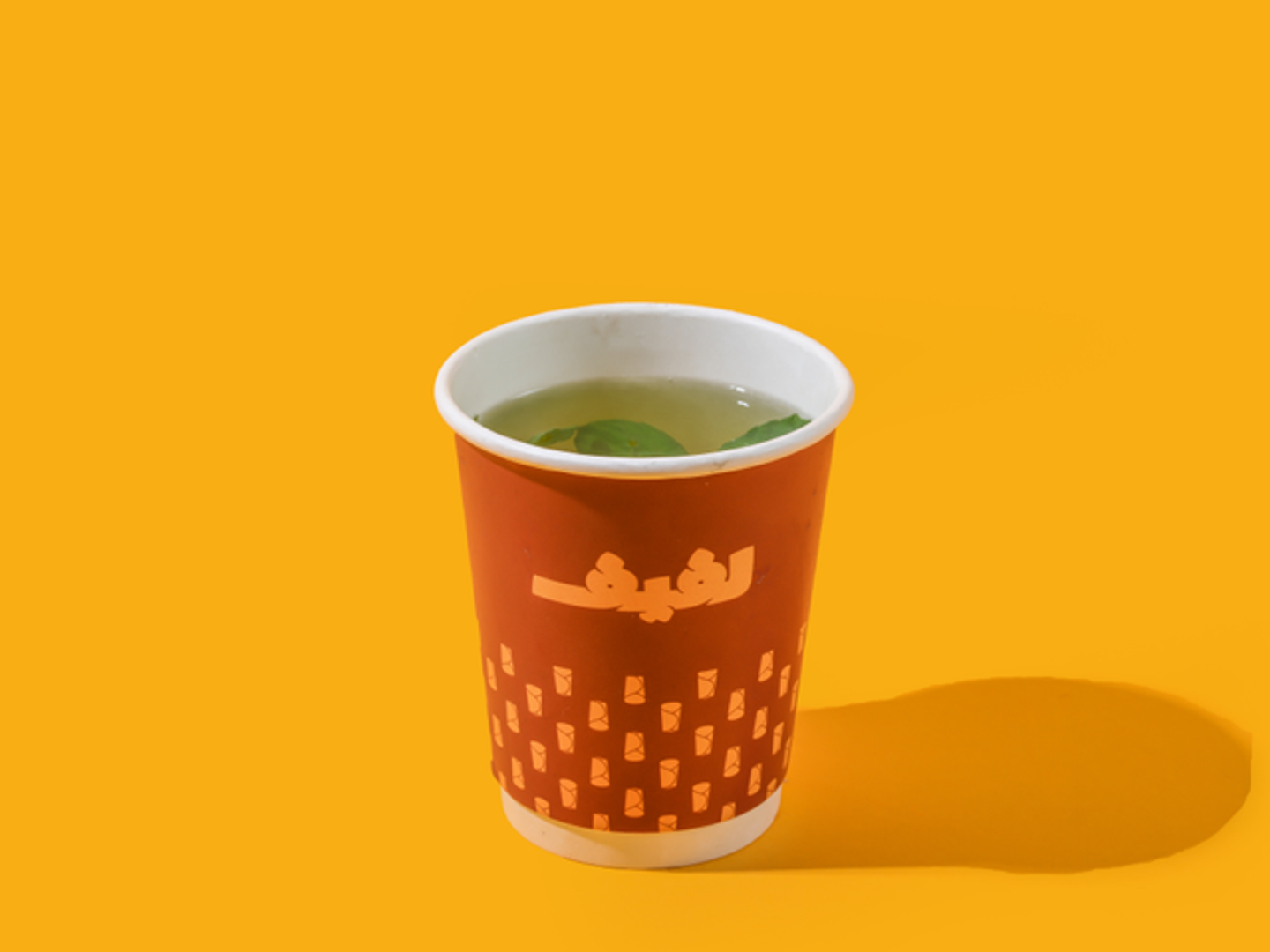 شاي طائفي