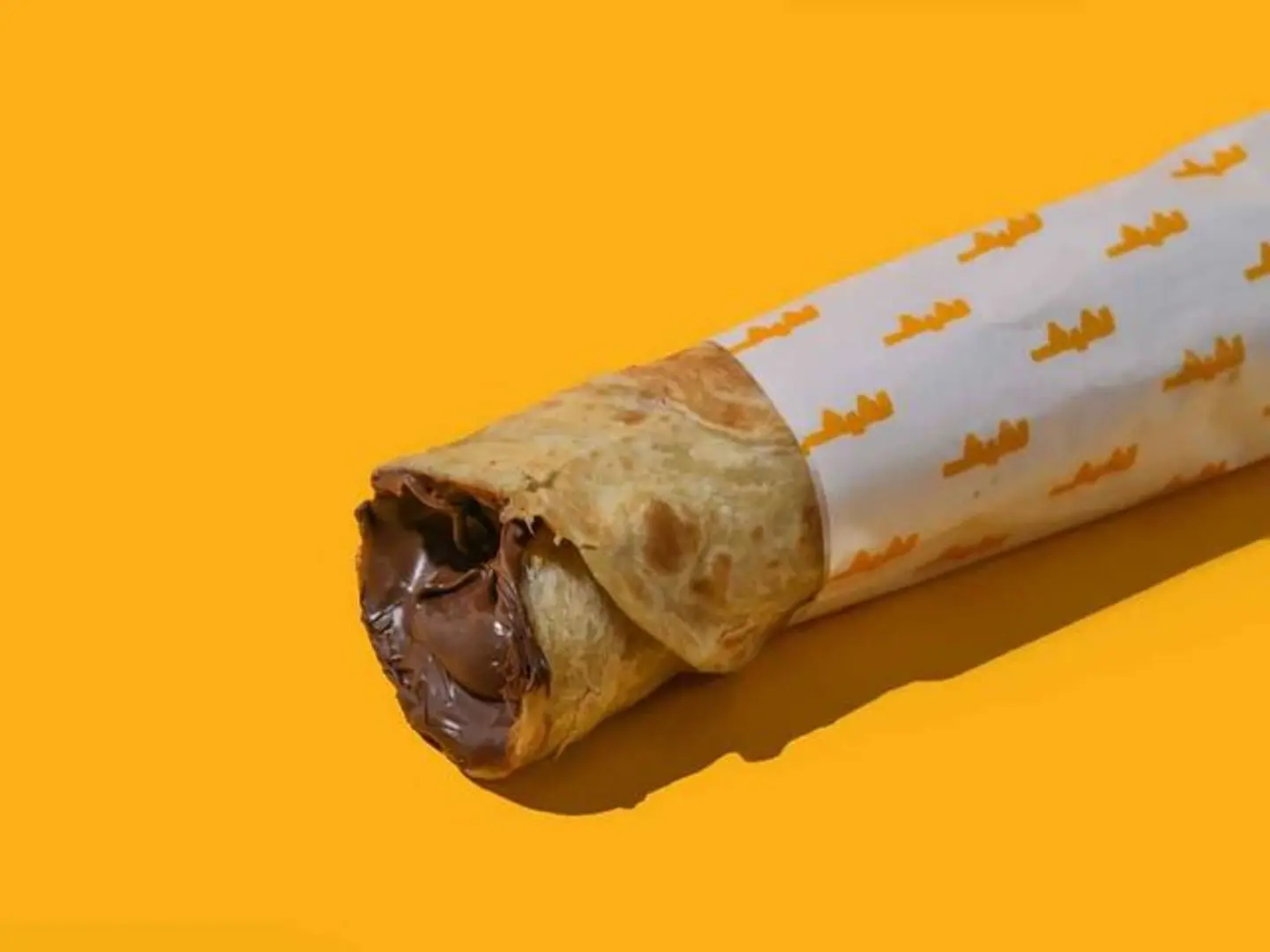 نوتيلا