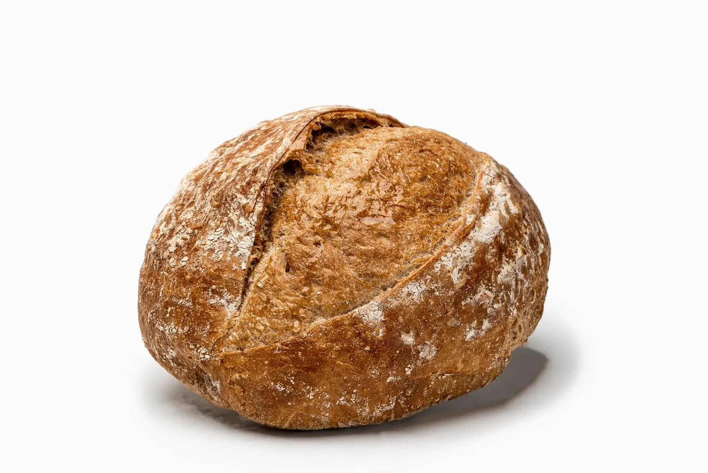 Sour Dough Bread