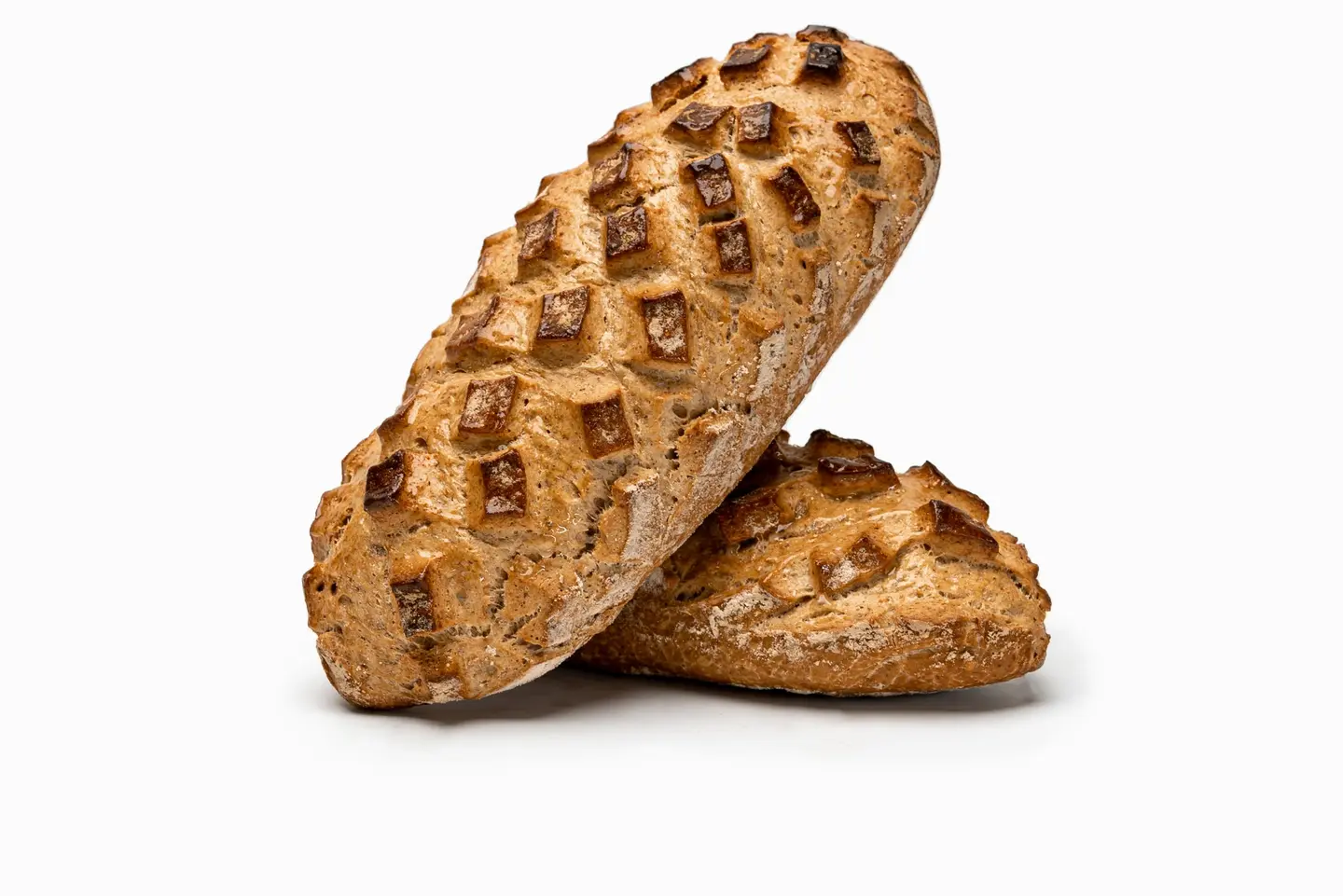 Pain De Compagne