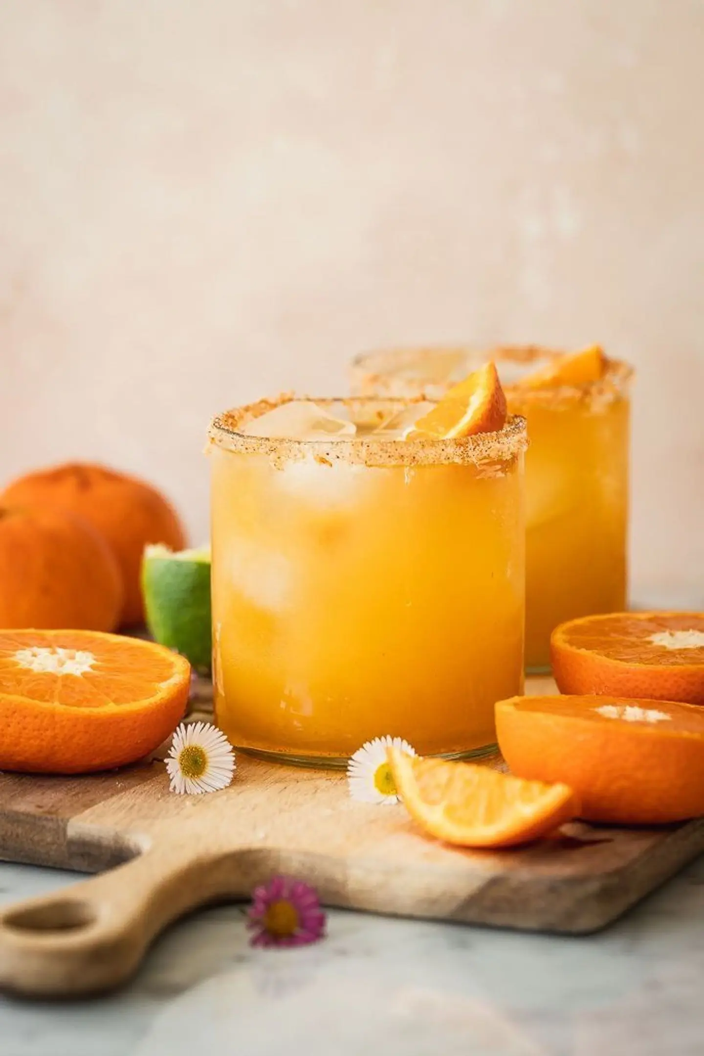 Fresh  Juice