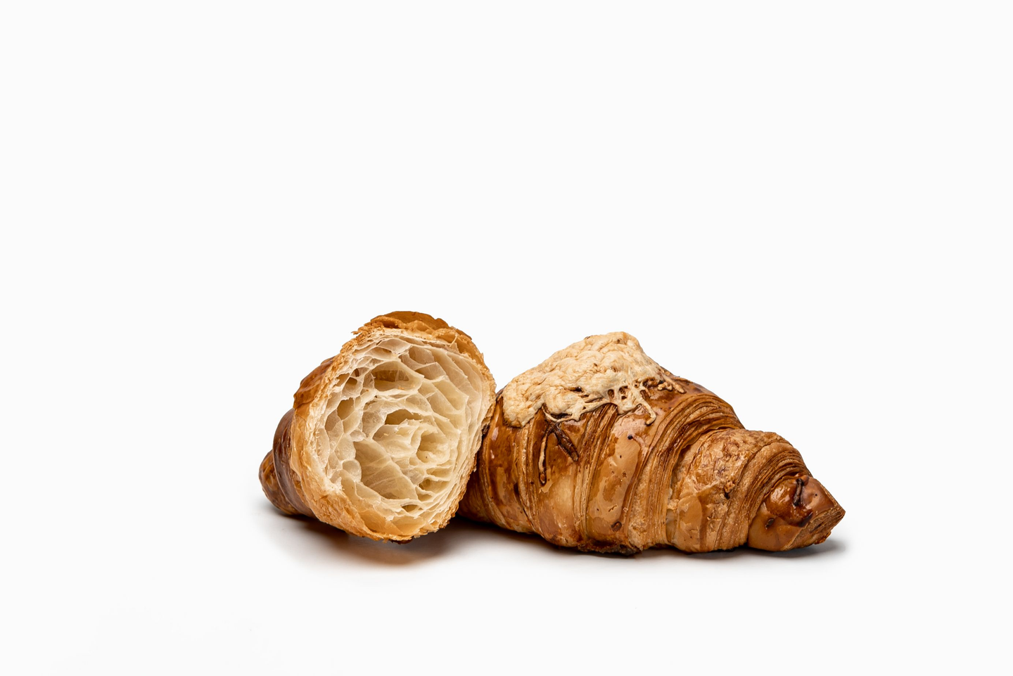 Cheese Croissant