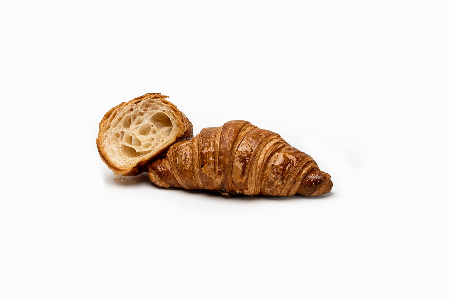 Plain Croissant
