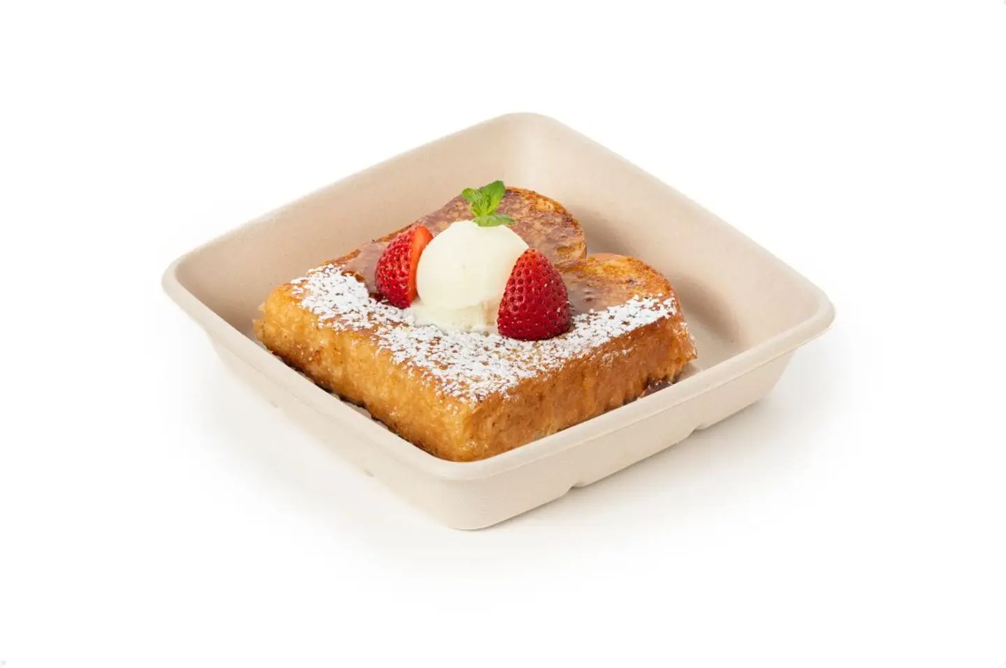 French Toast