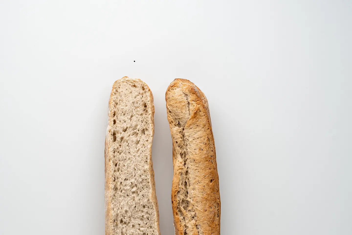 Lin Seeds Baguette