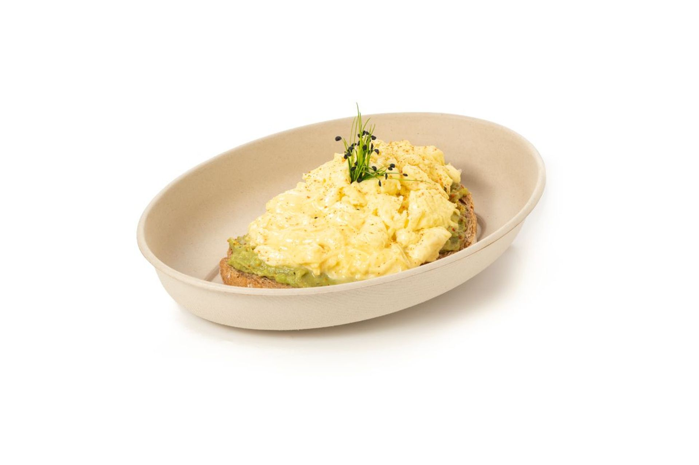 Avo Egg