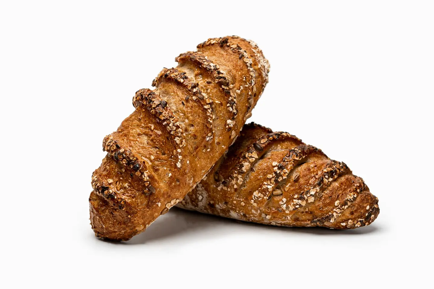 French Multi Cereal Bread