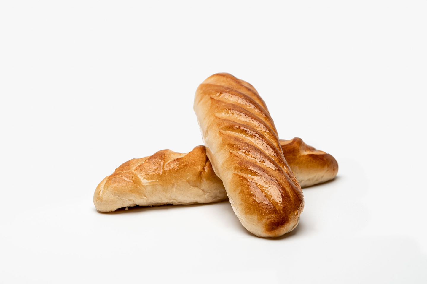 Soft Bread