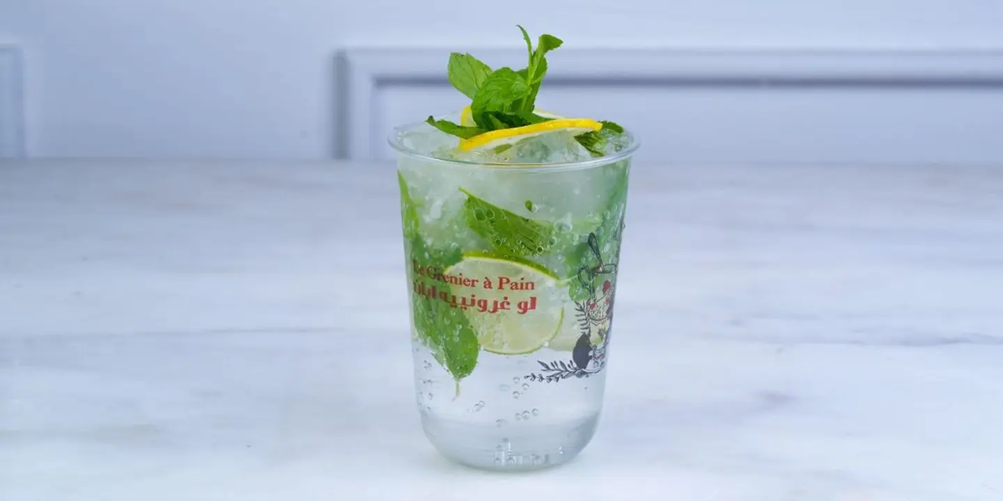 Classic Mojito