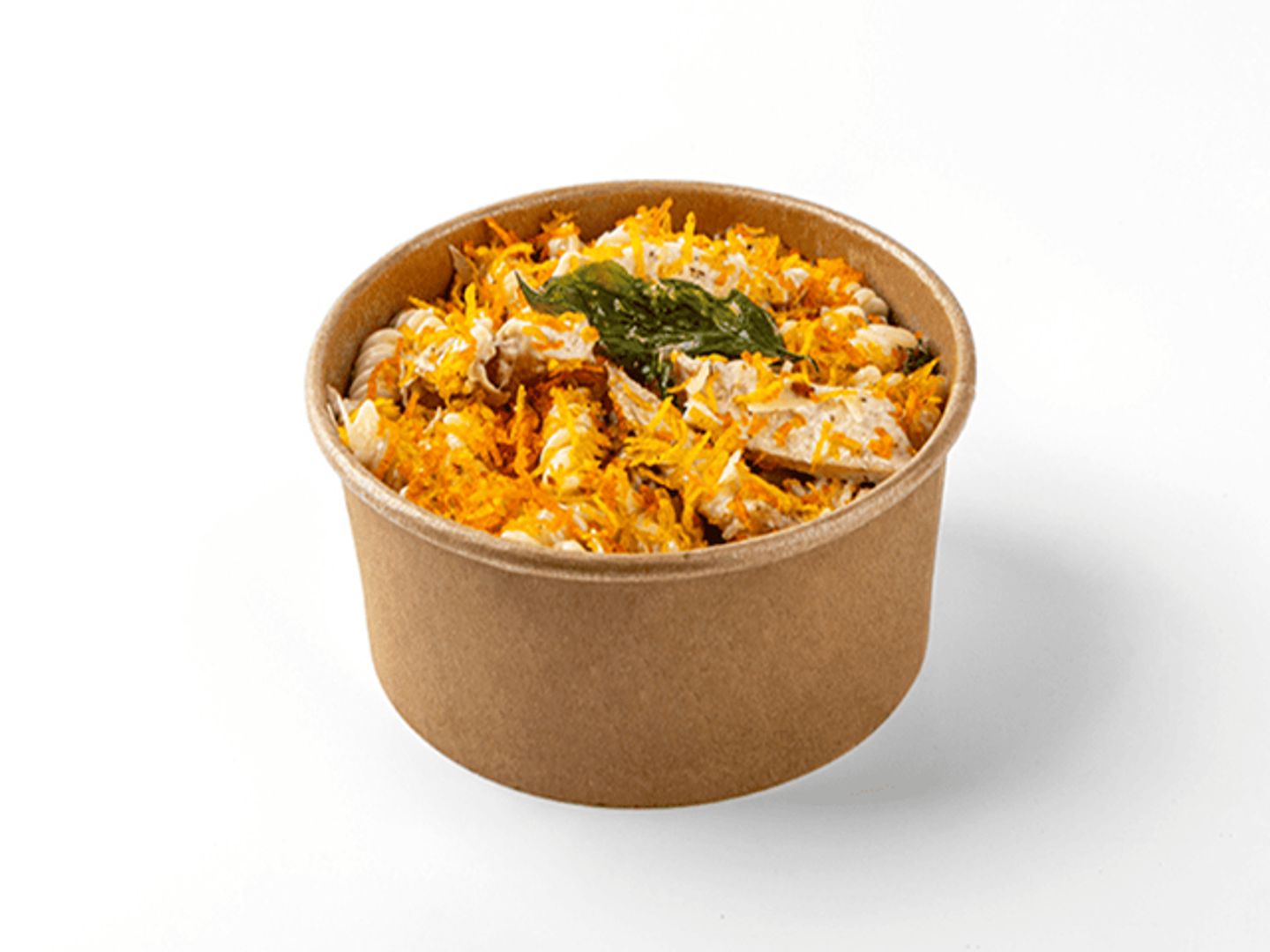Fusilli